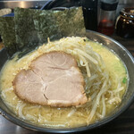 ラーメン道楽 - 