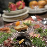 キャトルラパン - 