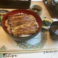 東京竹葉亭 南御堂店 - 