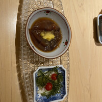 鮨 銀座おのでら 弟 本店 - 