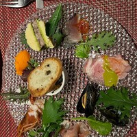 キャトルラパン - 