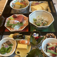東京竹葉亭 南御堂店 - 