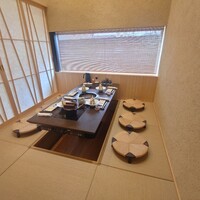 飛騨牛一頭家 馬喰一代 長良本家 - 部屋のイメージ（案内された隣の部屋　笑）