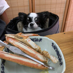 越前がに やまに水産 - 