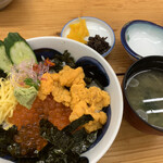 越前がに やまに水産 - 