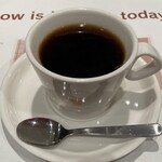 Resutoran Nikkusu - コーヒー
