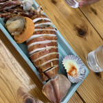 越前がに やまに水産 - 