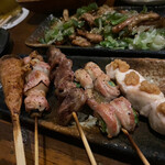 Sumiyaki Izakaya Ari-Zu - 