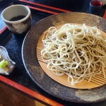 Soba Ikeda - 