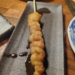 Sumibi Yakitori Juubee - 