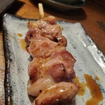 Sumibi Yakitori Juubee - 