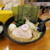 横浜ラーメン てっぺん家 - 料理写真:ランチラーメン930円のラーメン