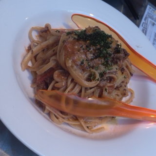 ダイニングバー 肉バル VAMOS kitchen