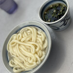 長田うどん - 