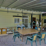 ひるがのマス園 - 