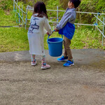 ひるがのマス園 - 