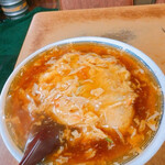 マルシン飯店 - 