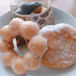 Mister Donut - 