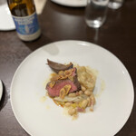 欧風食堂トーマ - 