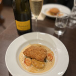 欧風食堂トーマ - 