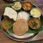 TOKYO BHAVAN - 