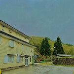 ひるがのマス園 - 