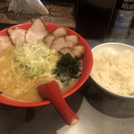 Ramen Tetsuya - 