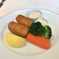 レストラン香味屋 - 