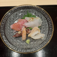 鮨 はち丸 - 