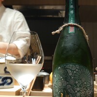 肉割烹 上 - 
