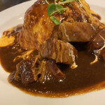 オムライス専門店 エグロン - 