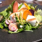 和ダイニング くらすわ - 