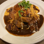 オムライス専門店 エグロン - 