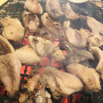 馬場ホルモン - 