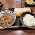 Marugame Seimen - 