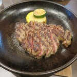 Suteki Tsukumo - 国産牛サーロインステーキ