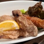 和ダイニング くらすわ - 