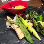 和ダイニング くらすわ - 