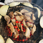 馬場ホルモン - 