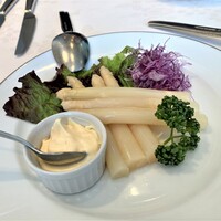 レストラン香味屋 - 