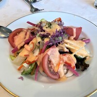 レストラン香味屋 - 