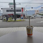 McDonald's with McCafe by Barista - 四国中央市（愛媛）