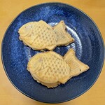 お好み焼き　じゅうじゅう - 