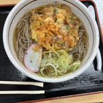 前沢レストラン - 