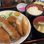 小春食堂 - 料理写真: