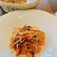 リストランテ フィッシュボーン - 