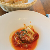 リストランテ フィッシュボーン - 