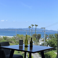 リストランテ フィッシュボーン - 