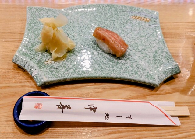 小樽の寿司 すし処 中善 | 新鮮なネタと職人技が光る寿司処