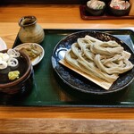 Odiya Soba Hegi Soba Dokoro Wada - 